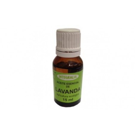 Comprar lavanda aceite esencial eco 15ml.