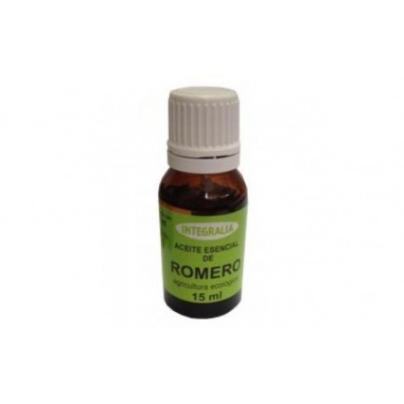 Comprar romero aceite esencial eco 15ml.