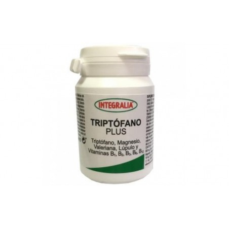 Comprar triptofano plus 50cap.