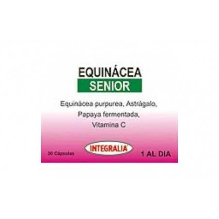 Comprar echinacea senior 30cap.