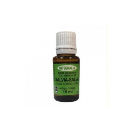 Comprar salvia aceite esencial eco 15ml.