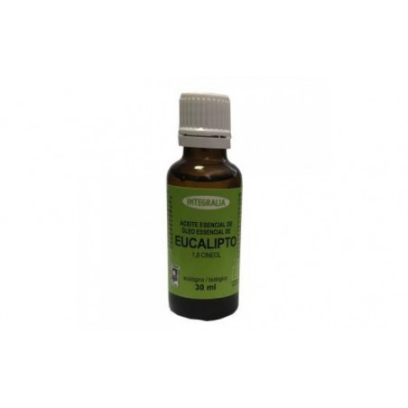 Comprar eucalipto aceite esencial eco 30ml.