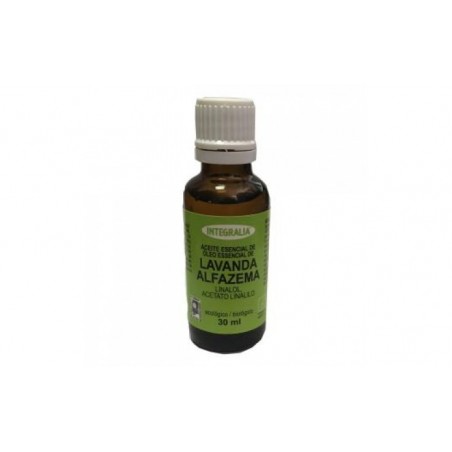 Comprar lavanda aceite esencial eco 30ml.