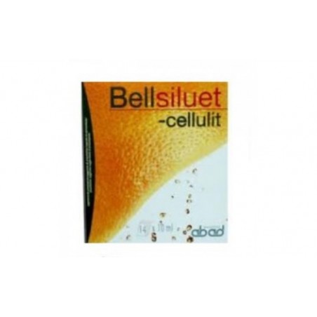 Comprar bellsiluet cellulit 14sbrs.
