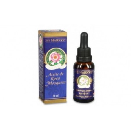 Comprar aceite de rosa mosqueta con pipeta 30ml.