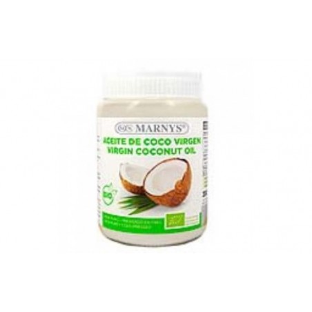 Comprar aceite de coco virgen bote 350gr. bio al mejor precio en Pharmazon, tu farmacia online Comprar aceite de coco virgen bote 350gr. bio