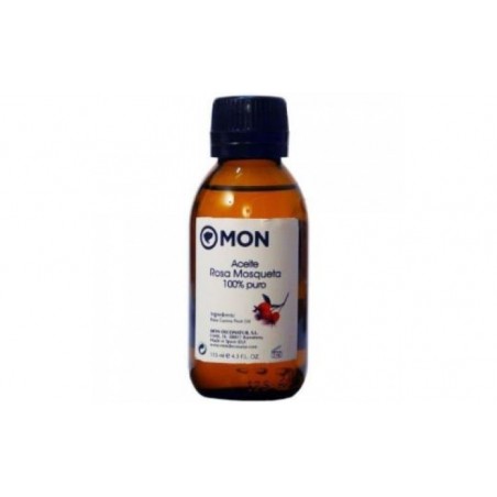 Comprar rosa mosqueta aceite puro 125ml.