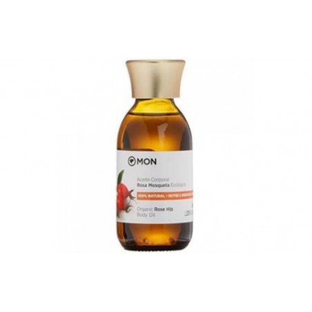 Comprar aceite corporal de rosa mosqueta 125ml.