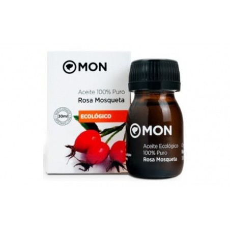 Comprar aceite puro de rosa mosqueta 30ml.