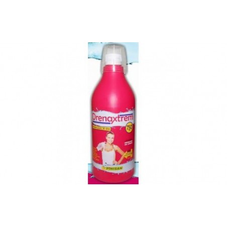 Comprar drenaxtrem 750ml.