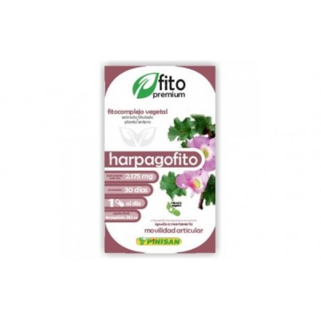 Comprar fito premium harpagofito 30cap.