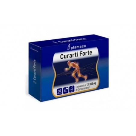 Comprar curarti forte 4 30comp.