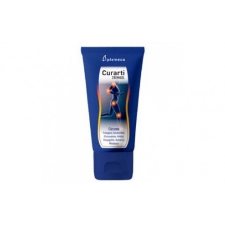 Comprar curarti cremigel 100ml.