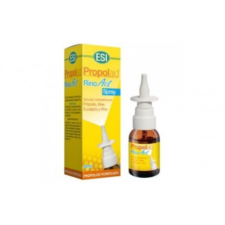 Comprar propolaid rinoact spray 20ml.