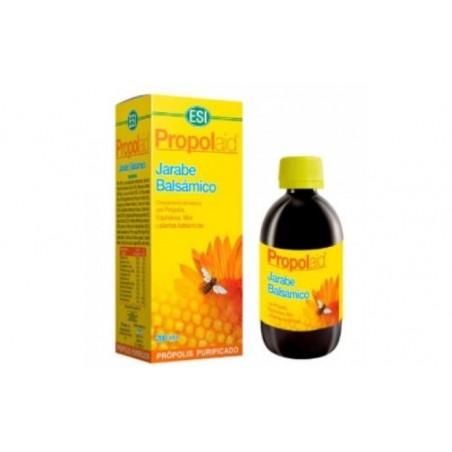 Comprar propolaid propolis balsam jarabe 180 ml.