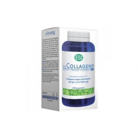 Comprar collagenix 120comp.