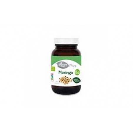 Comprar moringa bio 400mg. 90cap.