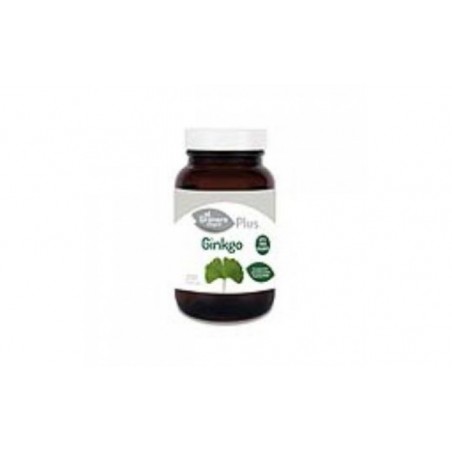 Comprar ginkgo biloba 250cap.