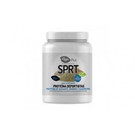 Comprar sprt deportistas superalimento bio 600gr.