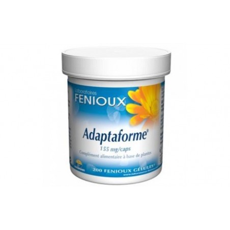 Comprar adaptaforme 170mg. 200cap.