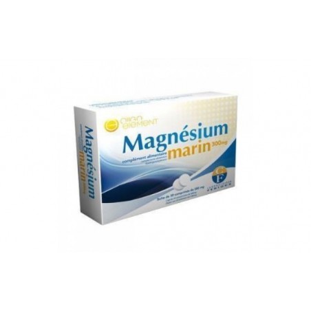 Comprar magnesio marino 30cap.