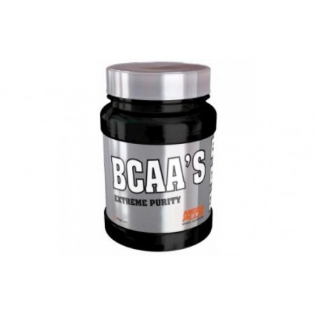 Comprar bcaa glutamina sabor fresa 600gr. extreme purity