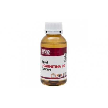 Comprar l-carnitina 2000mg. concept 500ml.