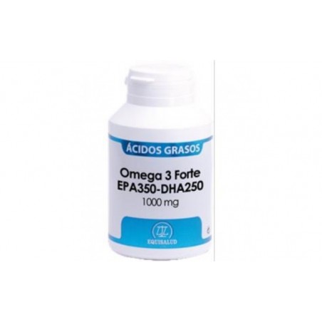 Comprar omega forte epa350-dha250 1000mg. 120cap. al mejor precio en Pharmazon, tu farmacia online Comprar omega forte epa350-dha250 1000mg. 120cap.