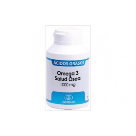 Comprar omega 3 salud osea 1000mg. 120cap. al mejor precio en Pharmazon, tu farmacia online Comprar omega 3 salud osea 1000mg. 120cap.