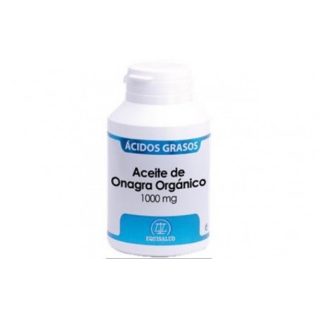 Comprar aceite de onagra 120cap. al mejor precio en Pharmazon, tu farmacia online Comprar aceite de onagra 120cap.