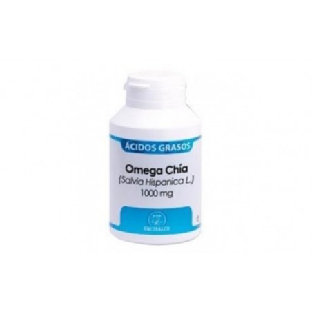 Comprar omega chia 40cap. al mejor precio en Pharmazon, tu farmacia online Comprar omega chia 40cap.