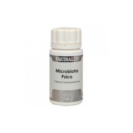 Comprar microbiota psico 60cap.