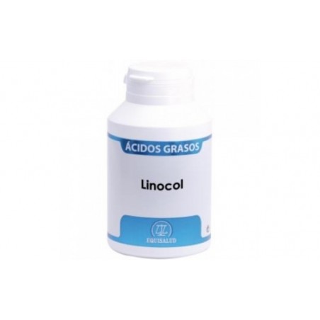 Comprar linocol 180perlas. al mejor precio en Pharmazon, tu farmacia online Comprar linocol 180perlas.