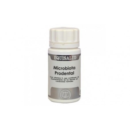 Comprar microbiota prodental 60cap. al mejor precio en Pharmazon, tu farmacia online Comprar microbiota prodental 60cap.