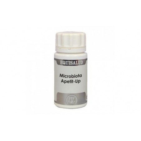Comprar microbiota apetit-up 60cap. al mejor precio en Pharmazon, tu farmacia online Comprar microbiota apetit-up 60cap.
