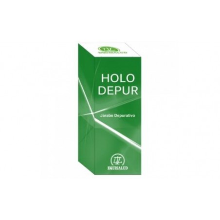 Comprar holodepur jarabe 250ml. al mejor precio en Pharmazon, tu farmacia online Comprar holodepur jarabe 250ml.