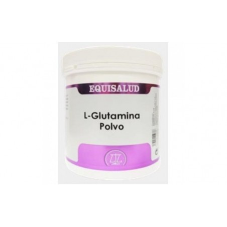 Comprar l-glutamina polvo 250gr.