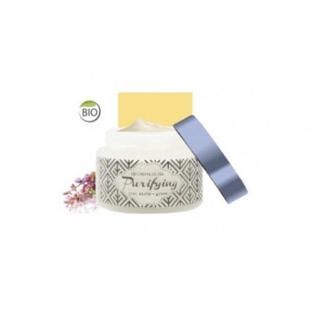Comprar crema dd purifying piel mixta-grasa 50ml. al mejor precio en Pharmazon, tu farmacia online Comprar crema dd purifying piel mixta-grasa 50ml.