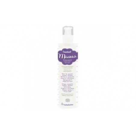 Comprar leche corporal reafirmante mama 150ml.