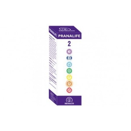 Comprar pranalife 2 50ml. al mejor precio en Pharmazon, tu farmacia online Comprar pranalife 2 50ml.