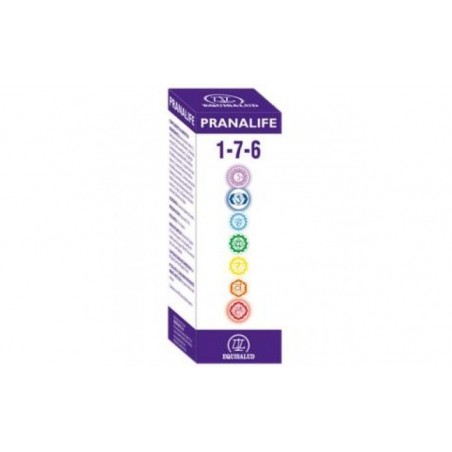 Comprar pranalife 1-7-6 50ml. al mejor precio en Pharmazon, tu farmacia online Comprar pranalife 1-7-6 50ml.