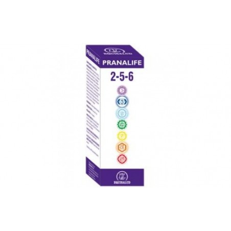 Comprar pranalife 2-5-6 50ml. al mejor precio en Pharmazon, tu farmacia online Comprar pranalife 2-5-6 50ml.