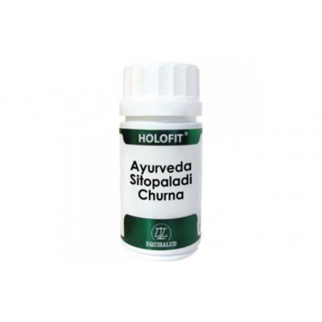 Comprar holofit ayurveda sitopaladi churna 50cap. al mejor precio en Pharmazon, tu farmacia online Comprar holofit ayurveda sitopaladi churna 50cap.