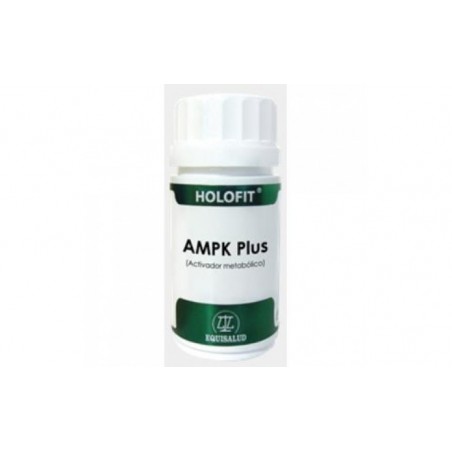 Comprar holofit ampk plus 50cap. al mejor precio en Pharmazon, tu farmacia online Comprar holofit ampk plus 50cap.
