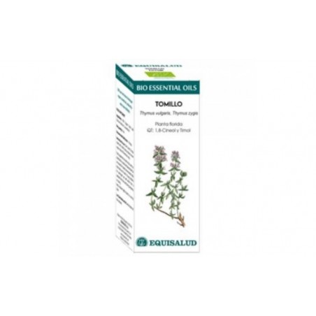 Comprar bio essential oils tomillo aceite esencial 10ml. al mejor precio en Pharmazon, tu farmacia online Comprar bio essential oils tomillo aceite esencial 10ml.