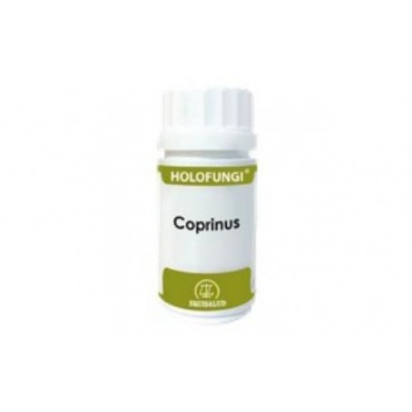 Comprar holofungi coprinus 180cap. al mejor precio en Pharmazon, tu farmacia online Comprar holofungi coprinus 180cap.