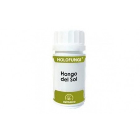 Comprar holofungi hongo del sol 180cap. al mejor precio en Pharmazon, tu farmacia online Comprar holofungi hongo del sol 180cap.