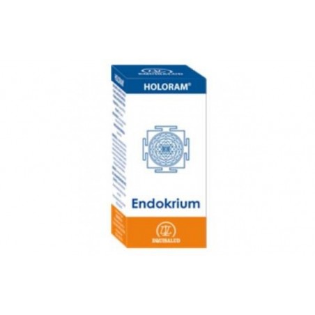 Comprar holoram endokrium 60cap. al mejor precio en Pharmazon, tu farmacia online Comprar holoram endokrium 60cap.