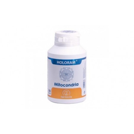 Comprar holoram mitocondria 180cap. al mejor precio en Pharmazon, tu farmacia online Comprar holoram mitocondria 180cap.