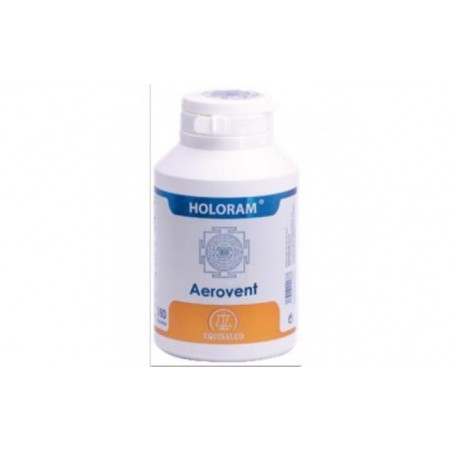 Comprar holoram aerovent 180cap. al mejor precio en Pharmazon, tu farmacia online Comprar holoram aerovent 180cap.